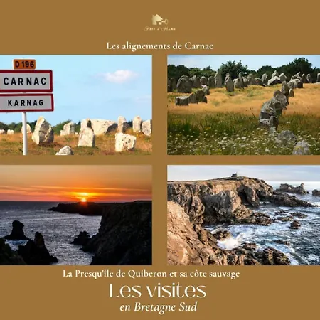 Les Flots Clohars-Carnoet