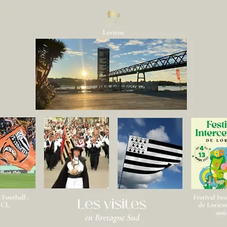 Les Flots *
