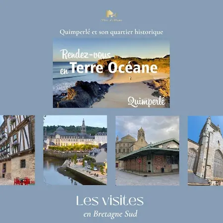 Les Flots Clohars-Carnoet
