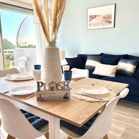 Apartment Les Flots