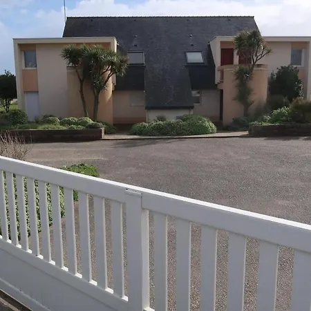 Les Flots Apartment